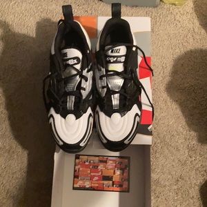 Air vapormax evo nrg